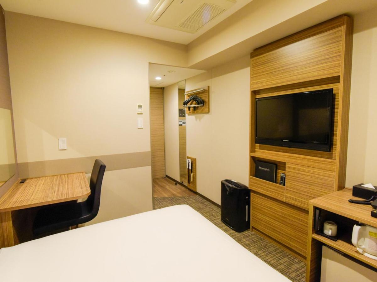 Via Inn Nagoya Shinkansen-Guchi Екстериор снимка