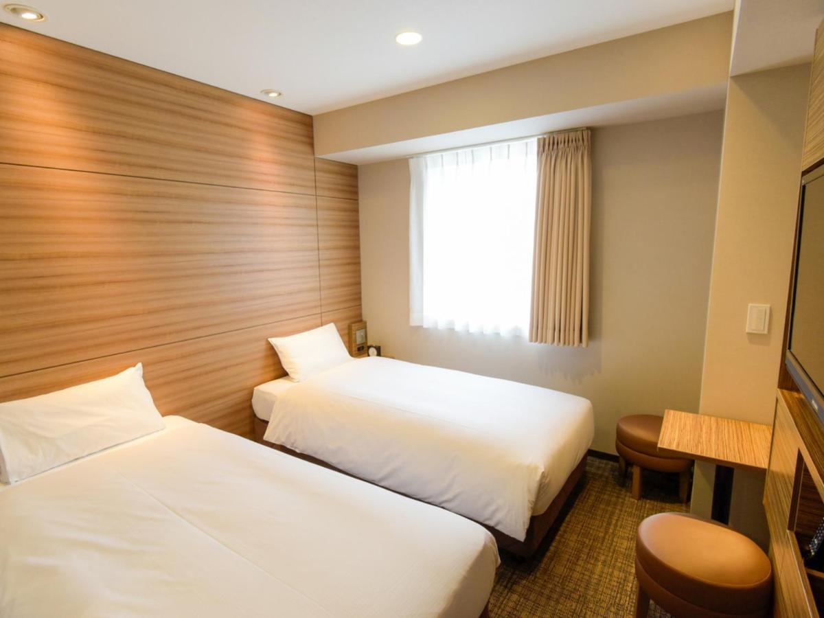 Via Inn Nagoya Shinkansen-Guchi Екстериор снимка