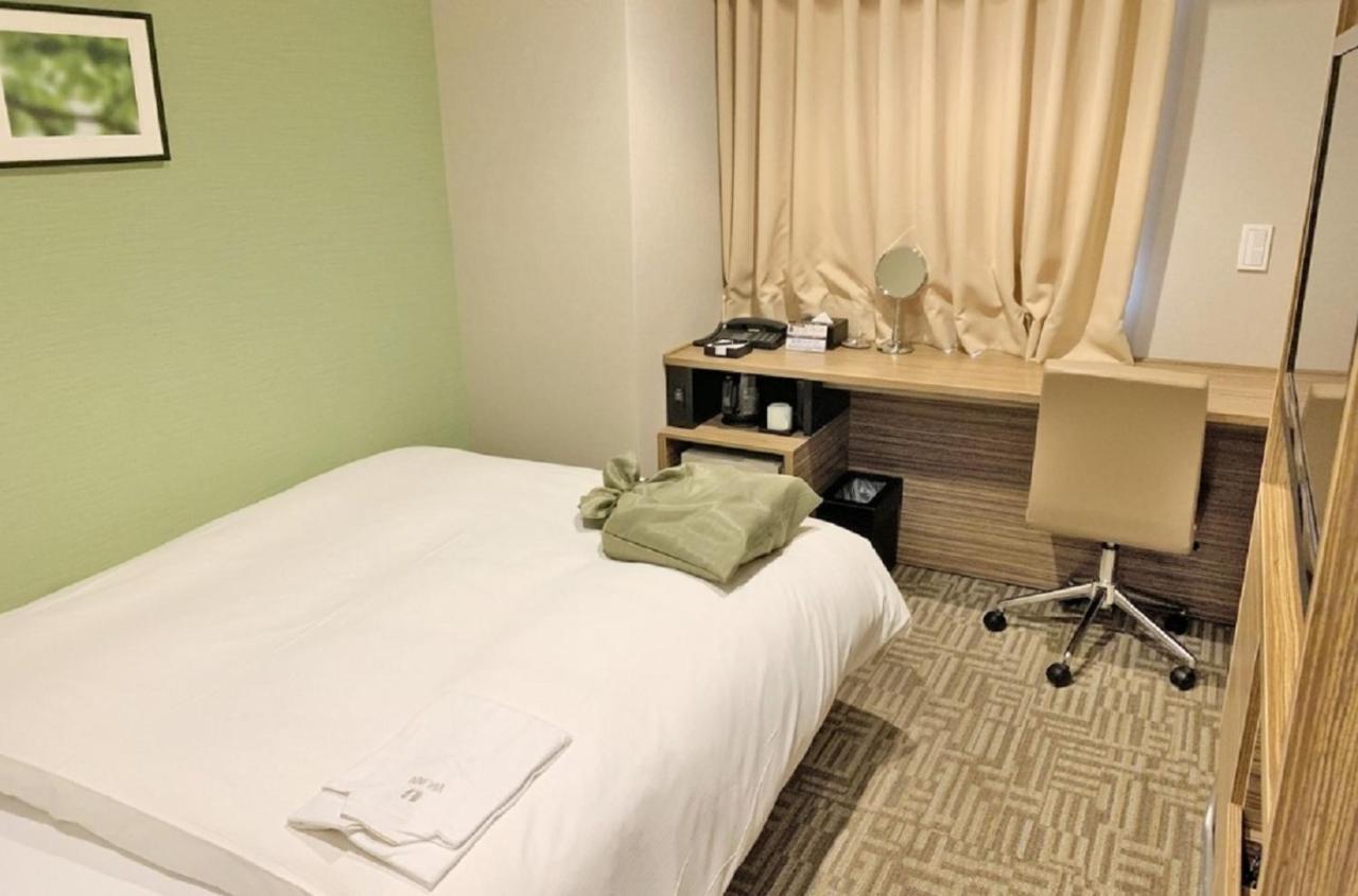 Via Inn Nagoya Shinkansen-Guchi Екстериор снимка