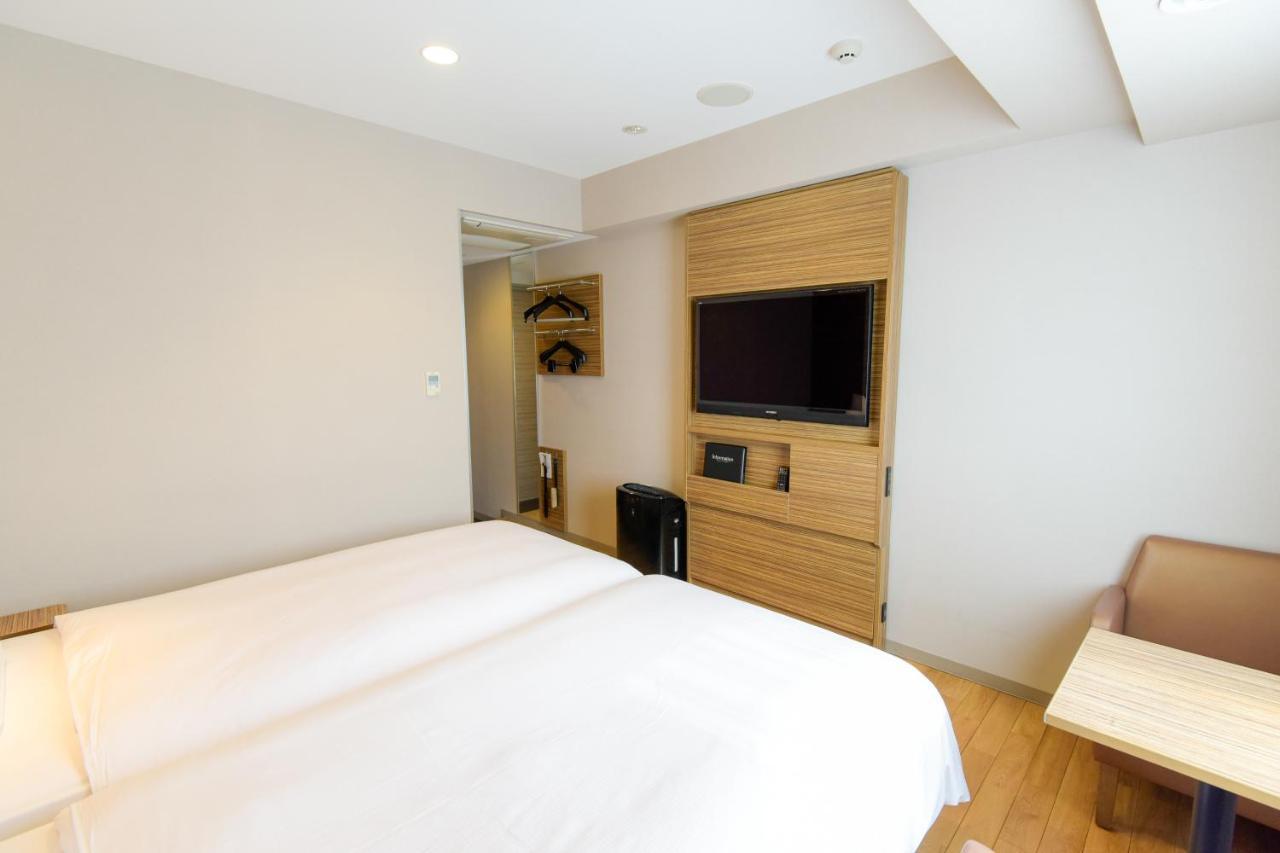 Via Inn Nagoya Shinkansen-Guchi Екстериор снимка