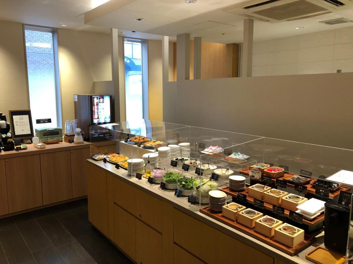 Via Inn Nagoya Shinkansen-Guchi Екстериор снимка