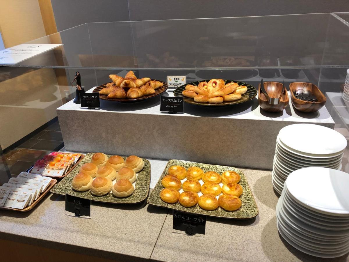 Via Inn Nagoya Shinkansen-Guchi Екстериор снимка