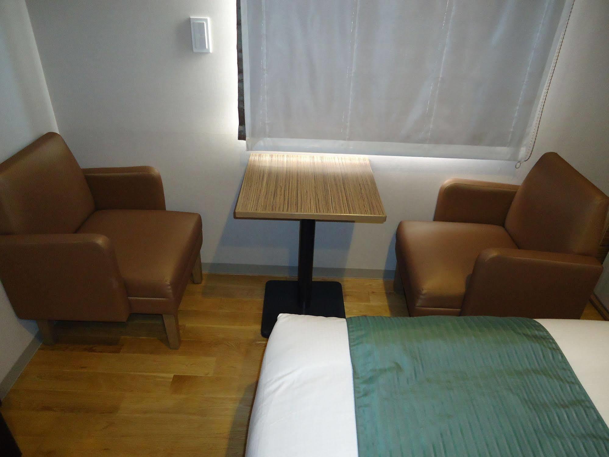 Via Inn Nagoya Shinkansen-Guchi Екстериор снимка