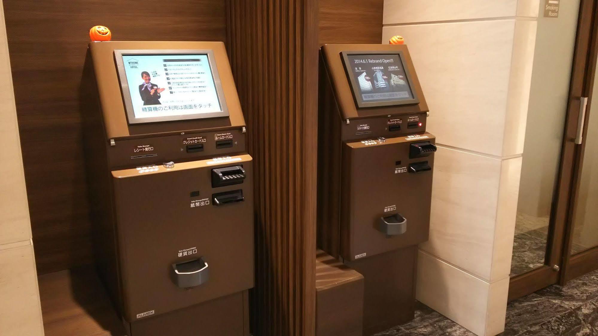Via Inn Nagoya Shinkansen-Guchi Екстериор снимка