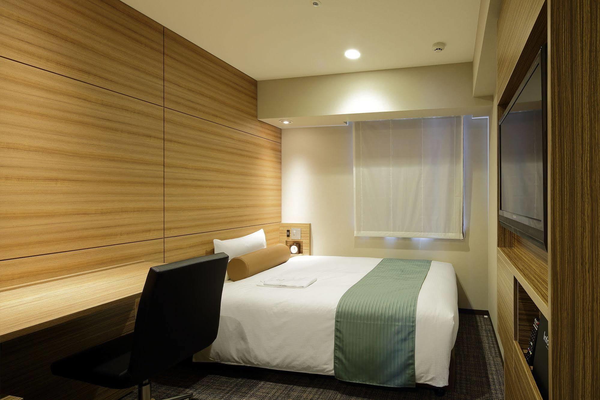 Via Inn Nagoya Shinkansen-Guchi Екстериор снимка