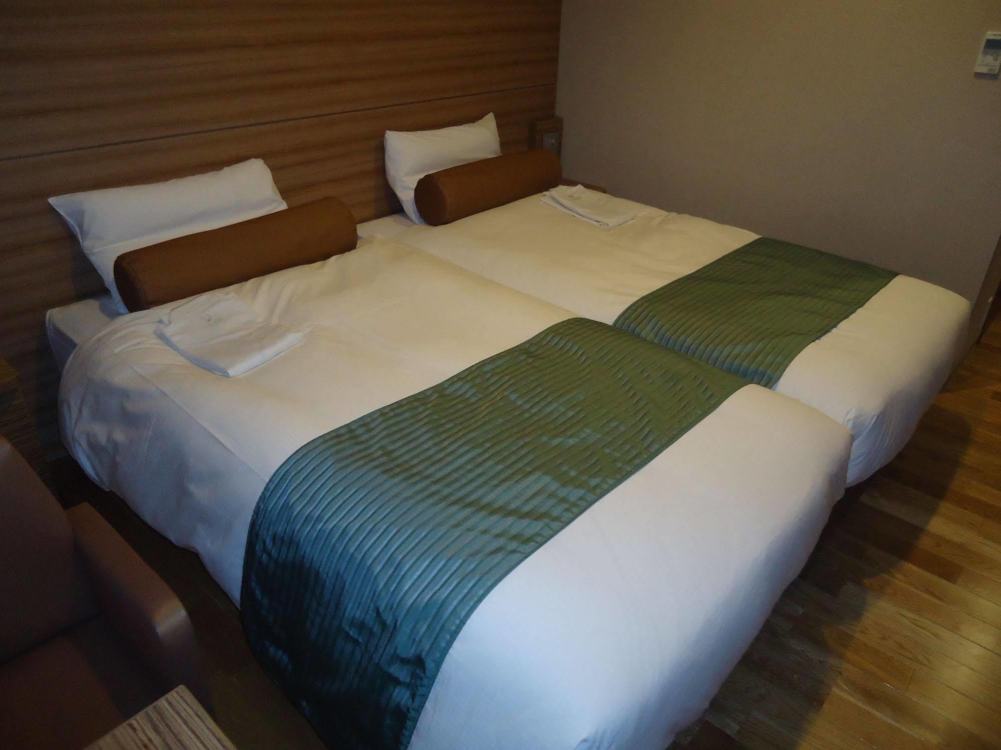 Via Inn Nagoya Shinkansen-Guchi Екстериор снимка